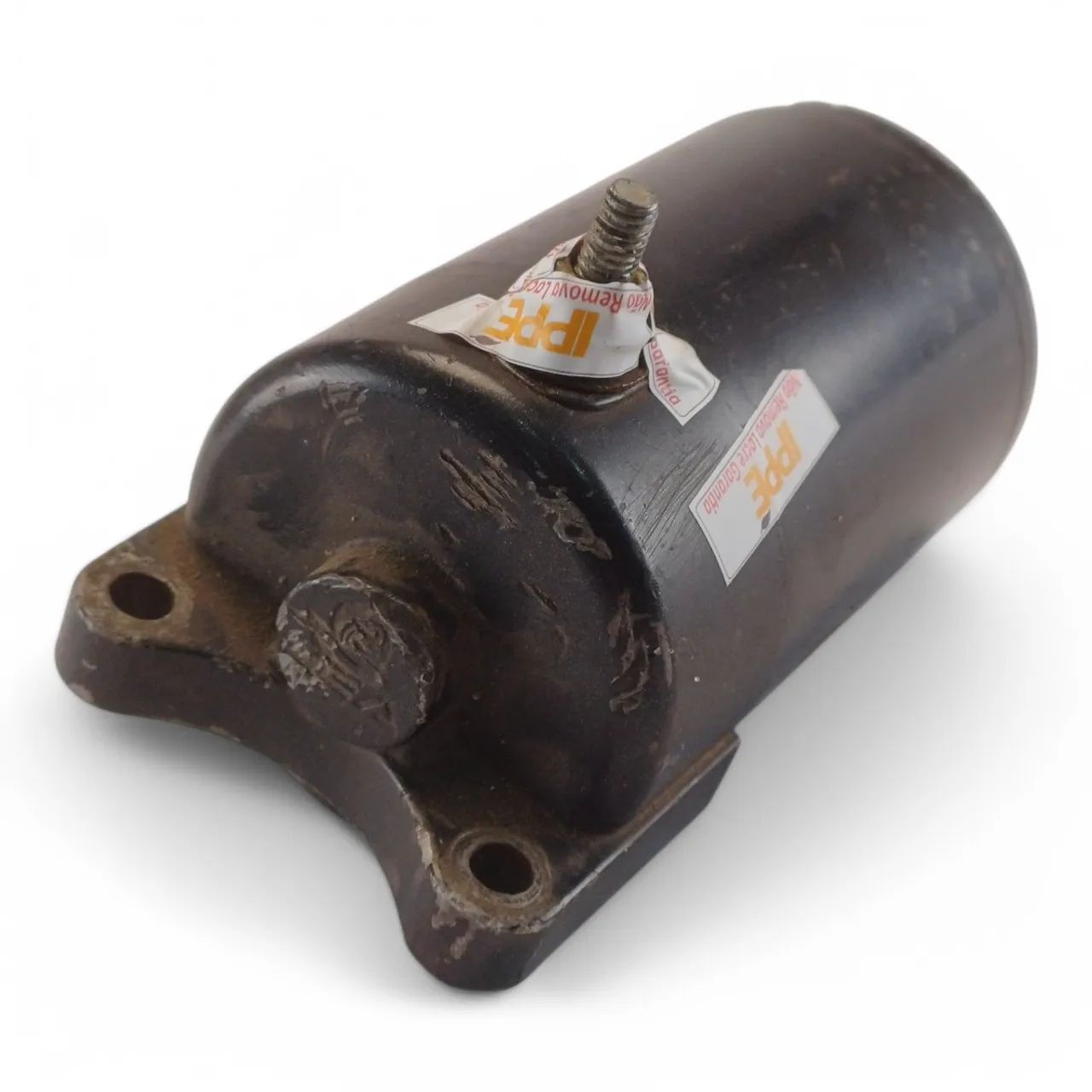 Motor Partida Kasinski Flash K 150 2008 - Foto 4