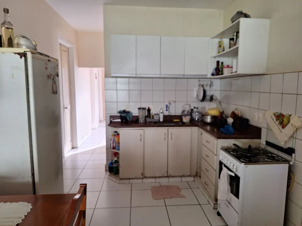 Vagas em República no Centro/Cajueiros - Foto 3