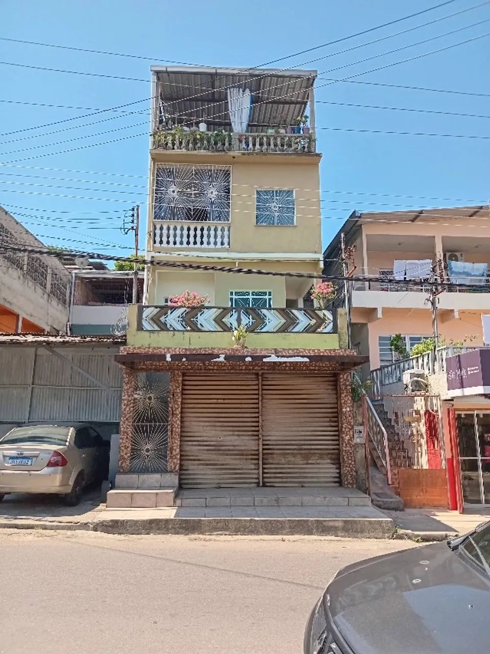 Foto - Manaus - Crespo