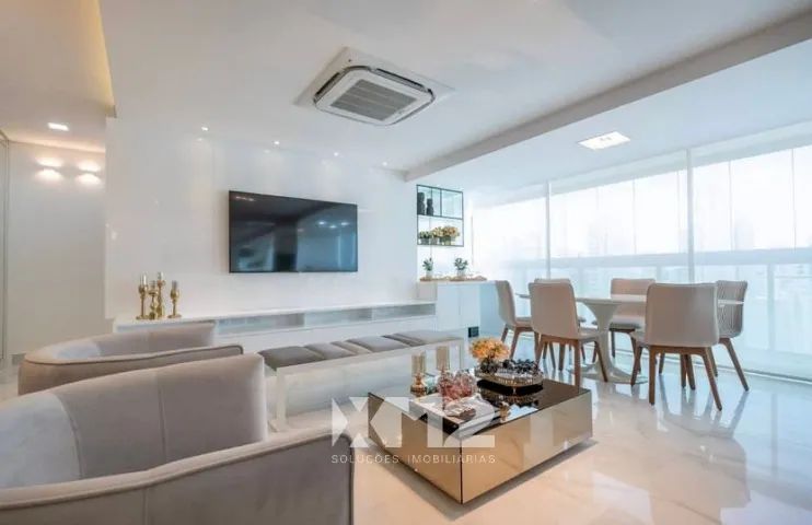 Apartamento Edf. Maria Olivia, Boa Viagem. (Ref.:R2429362). - Foto 5