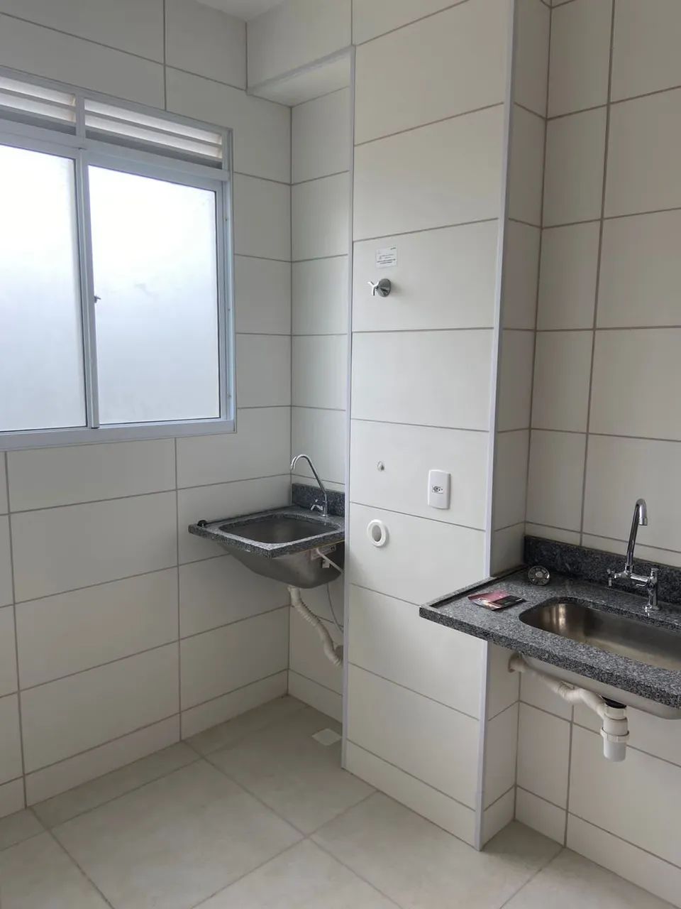 APARTAMENTO DE REPASSE NO FONTANA DI GENOVA CAMBEBA/ AGENDE UMA VISITA !!! - Foto 5