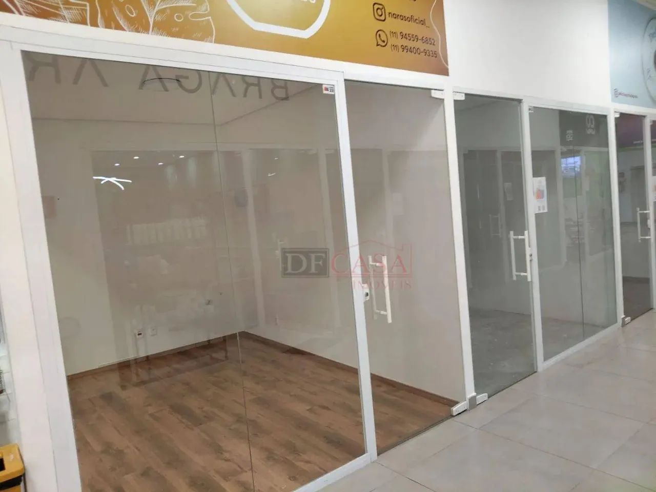 Shopping Boulevard da Villa - Foto 12