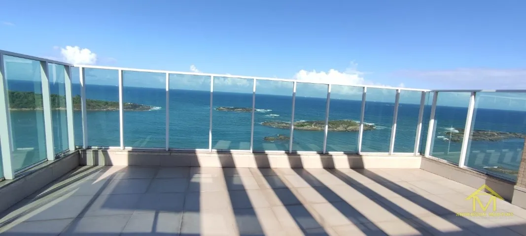 Venha morar bem em Vila Velha - Ed. Praia da Sereia Cód: 23003 R