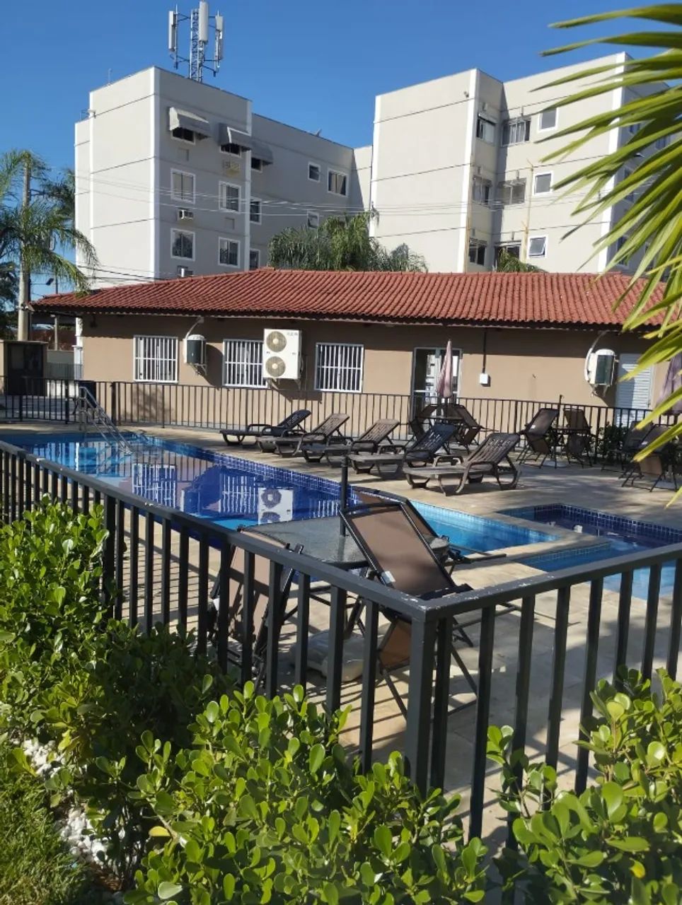 Foto - Rio de Janeiro - Tomás Coelho