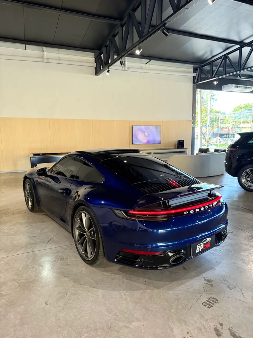 Porsche 911 Carrera 3.0 24V H6 Pdk - Foto 5