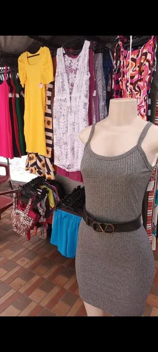 Banca de roupas  - Foto 3