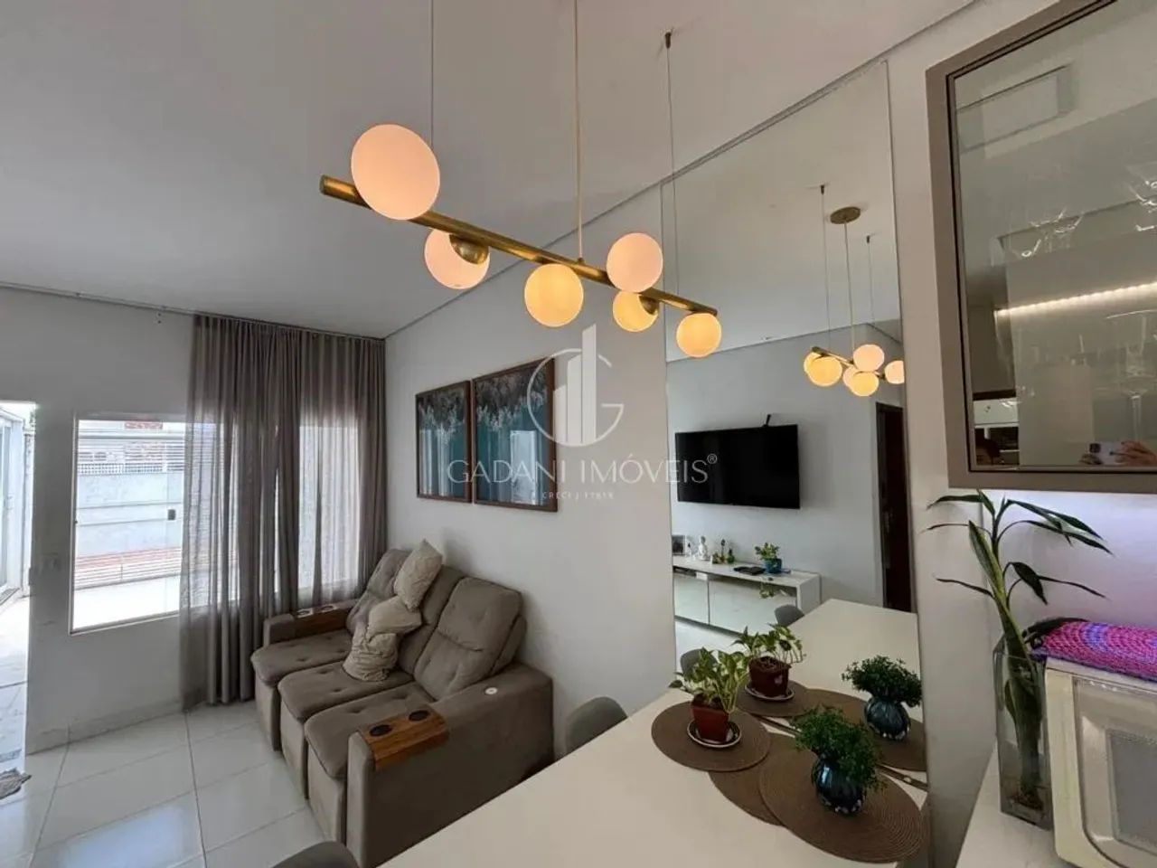 CASA À VENDA NO FLORENÇA EM SINOP-MT - Foto 4