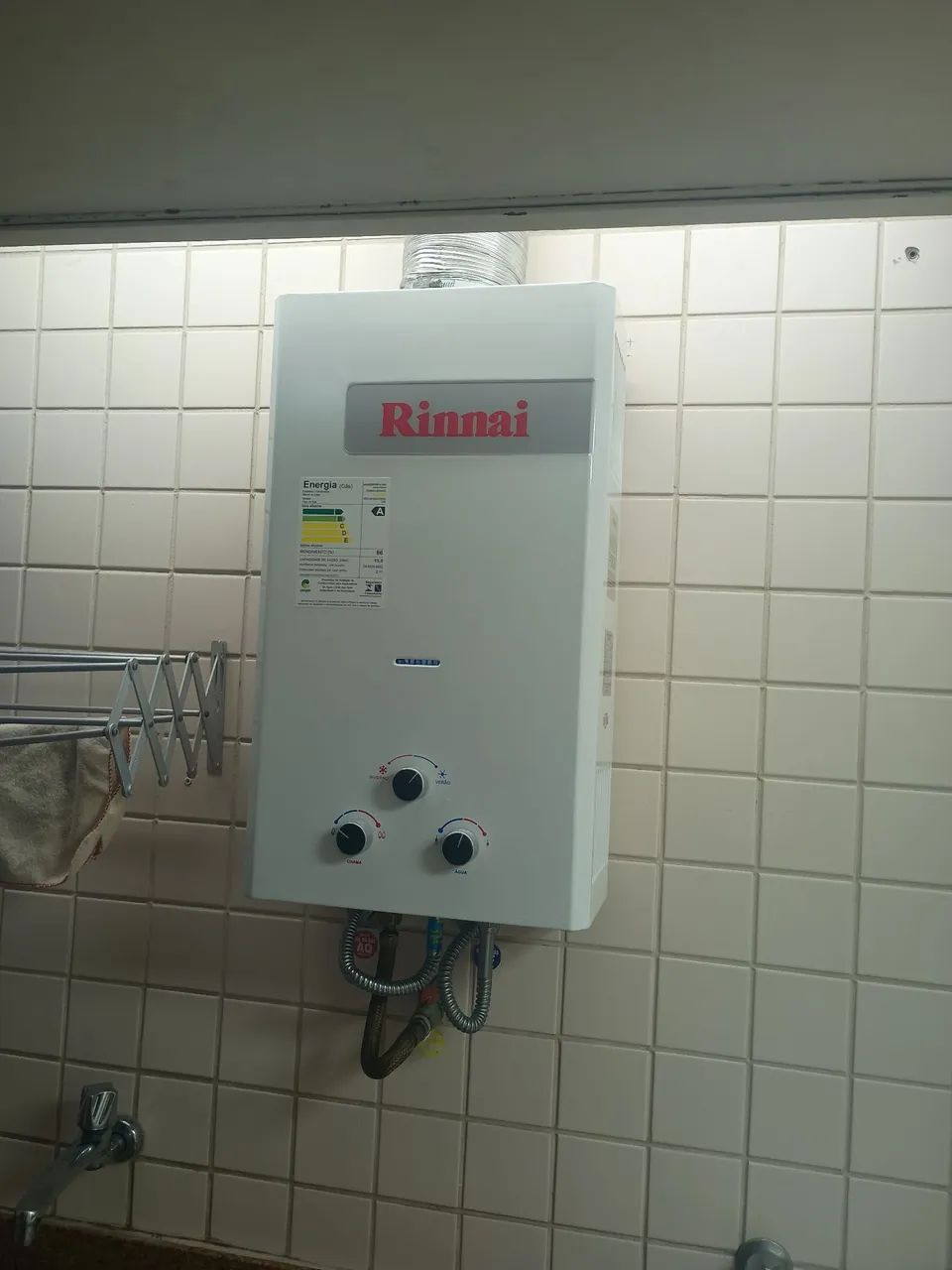 Manutenção em geral do seu aquecedor!