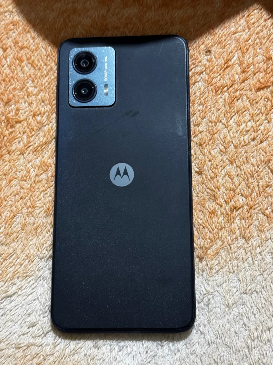 Motorola G53 128gb aceito 5x parcela