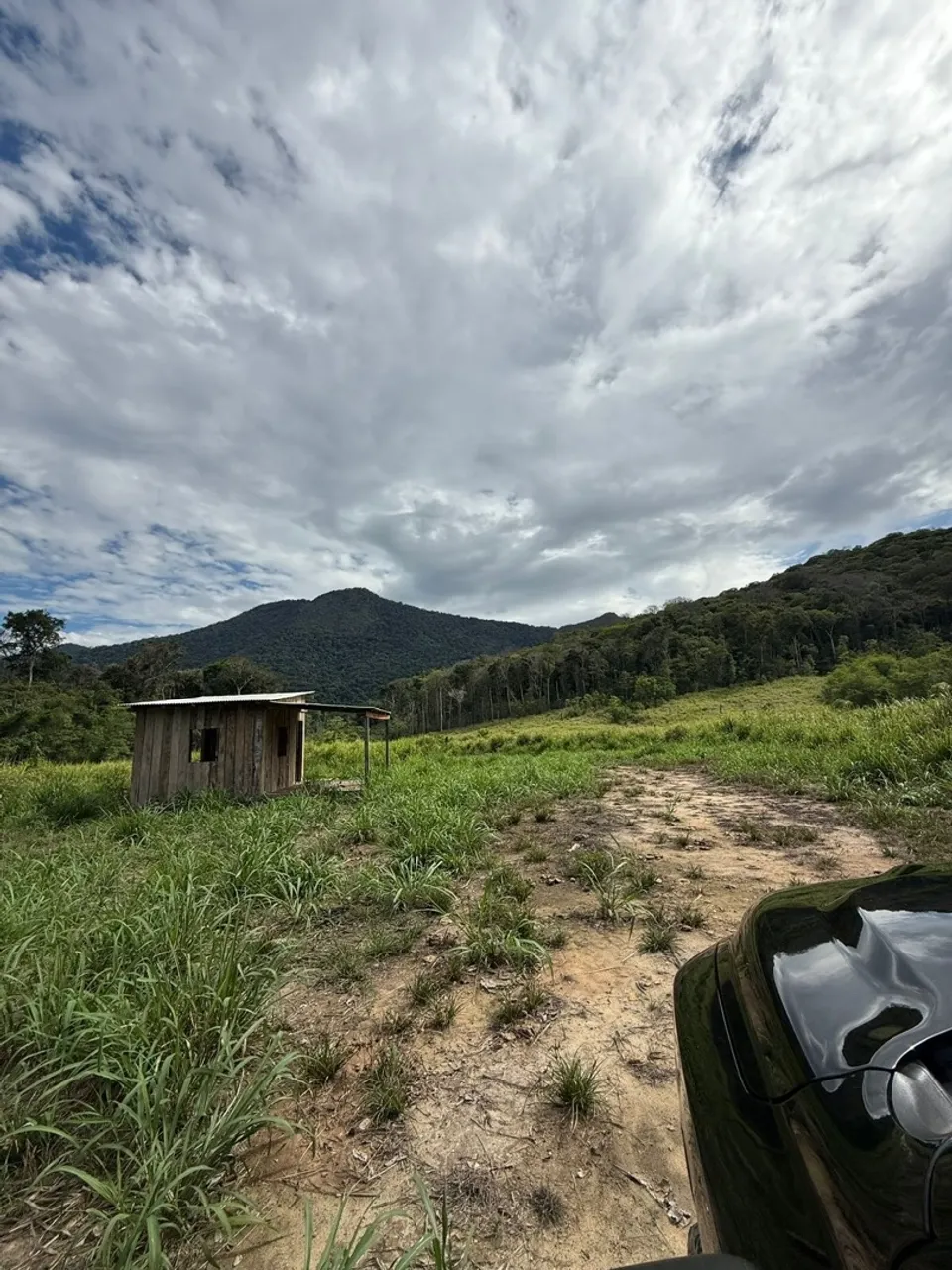 FAZENDA A VENDA NA REGIÃO DE CARACARAI -RORAIMA