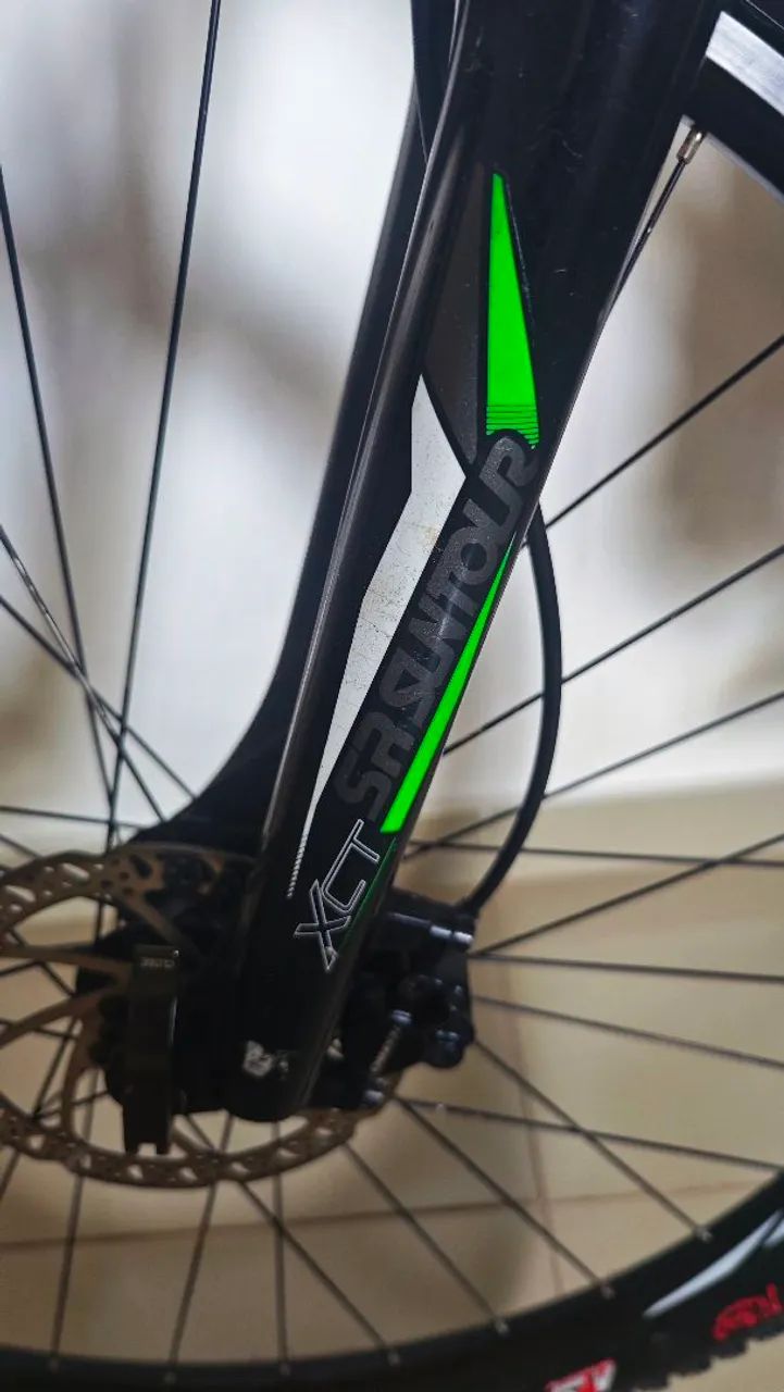MTB Scott Aspect - OPORTUNIDADE!!! - Foto 3