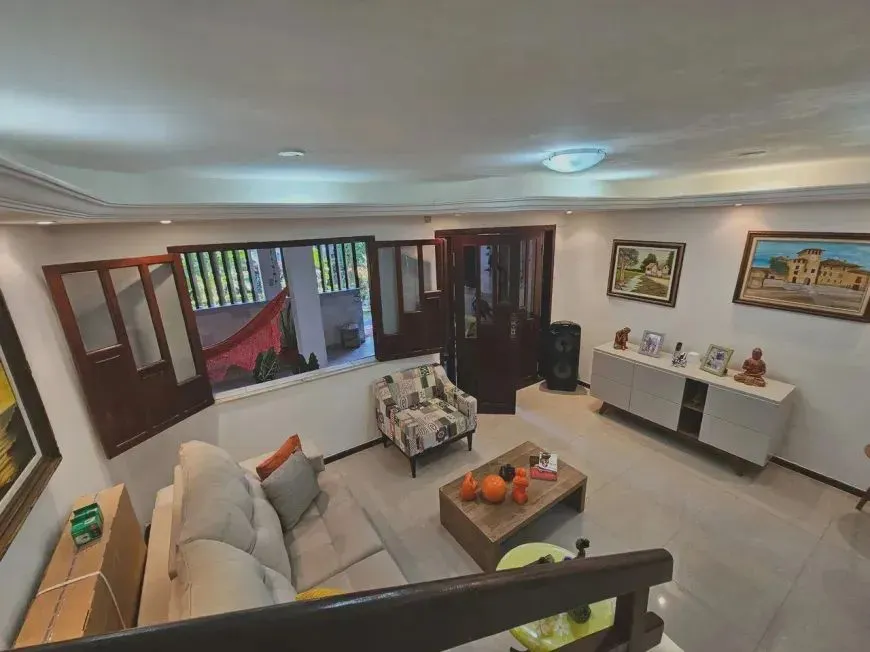 Casa, Stella Maris, 4/4, Área Verde, Condomínio, Perto de Td, R$ 589.999