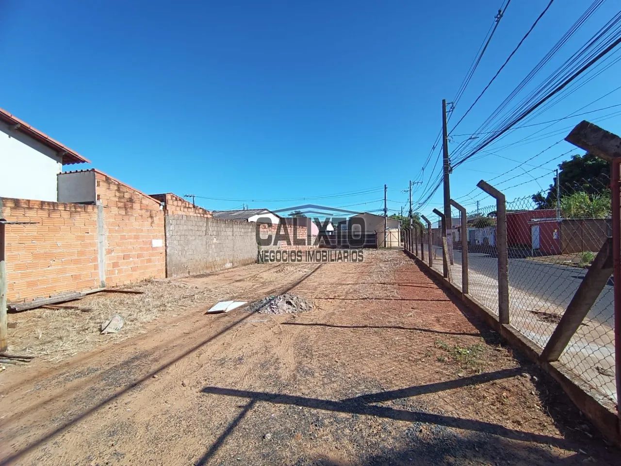 Terreno à venda, CANAÃ, UBERLANDIA - MG - Foto 3