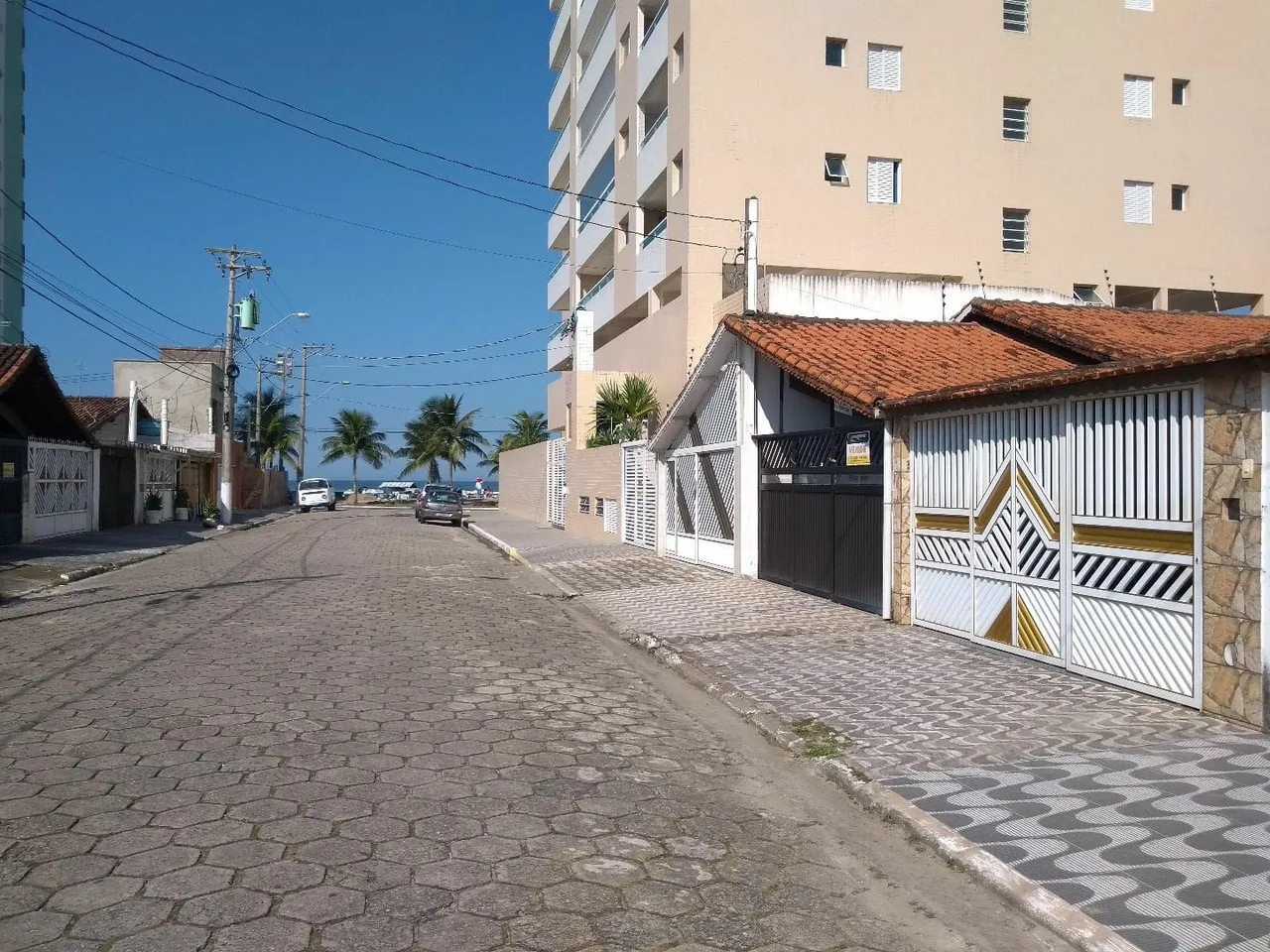 Casa de praia