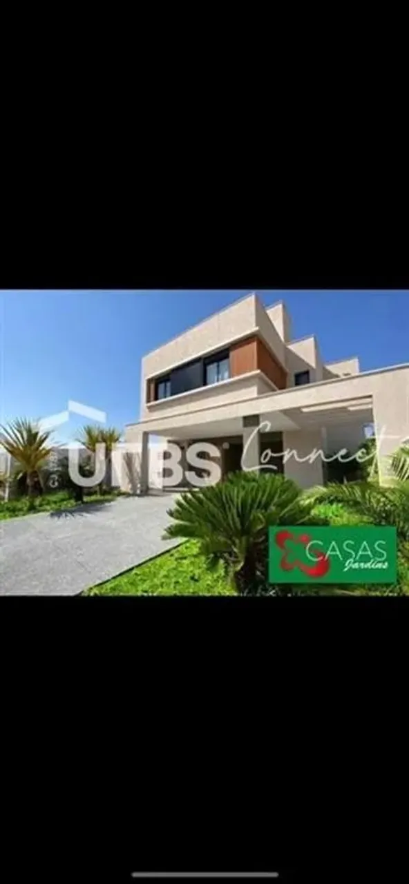 OPORTUNIDADE - SOBRADO JARDINS LYON
