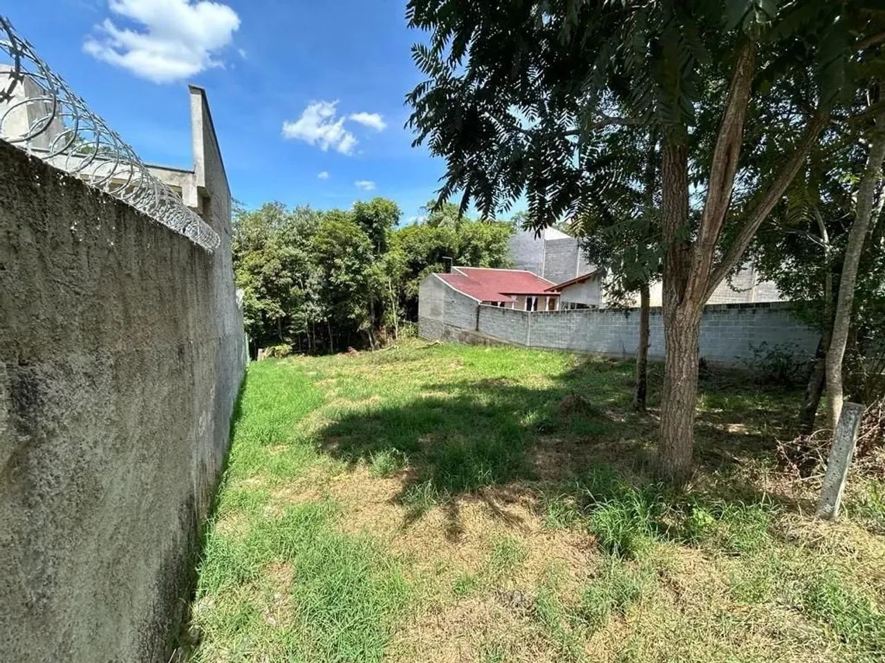 Terreno com 620 m², à venda por R$ 380.500 - Parque Bom Jesus, Campo Largo (PR) - Foto 2