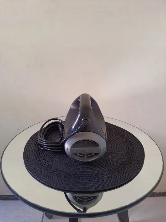 Aspirador de Pó Black&Decker VH800-BR 127V. - Foto 4