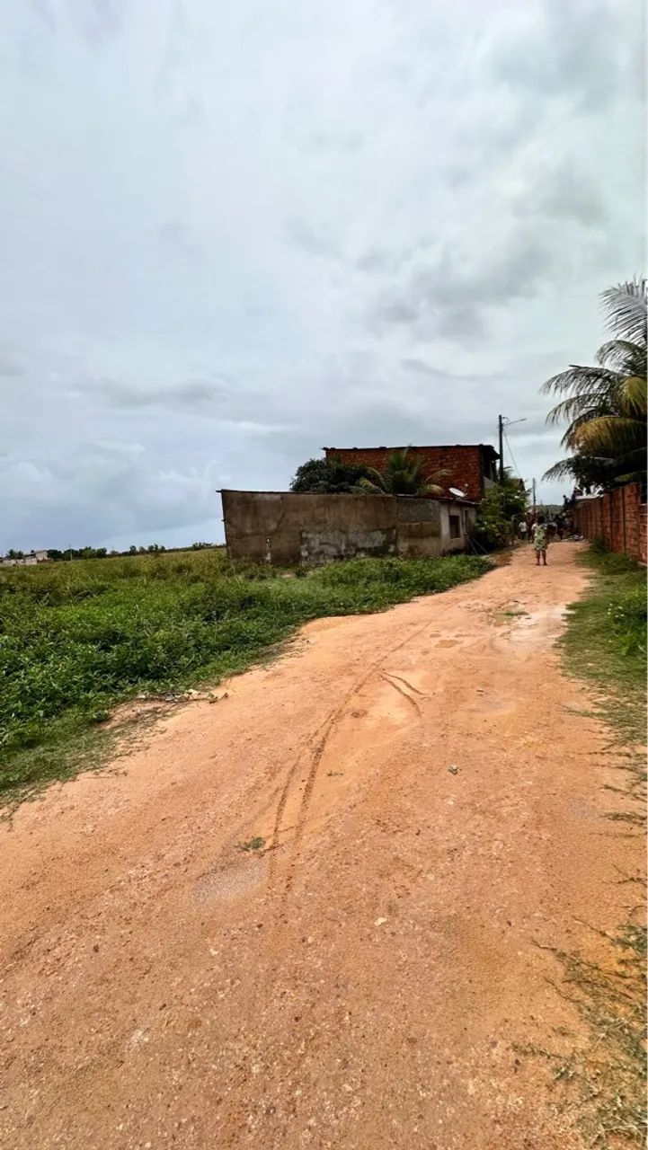 Oportunidade vendo ou troco lote em marechal 