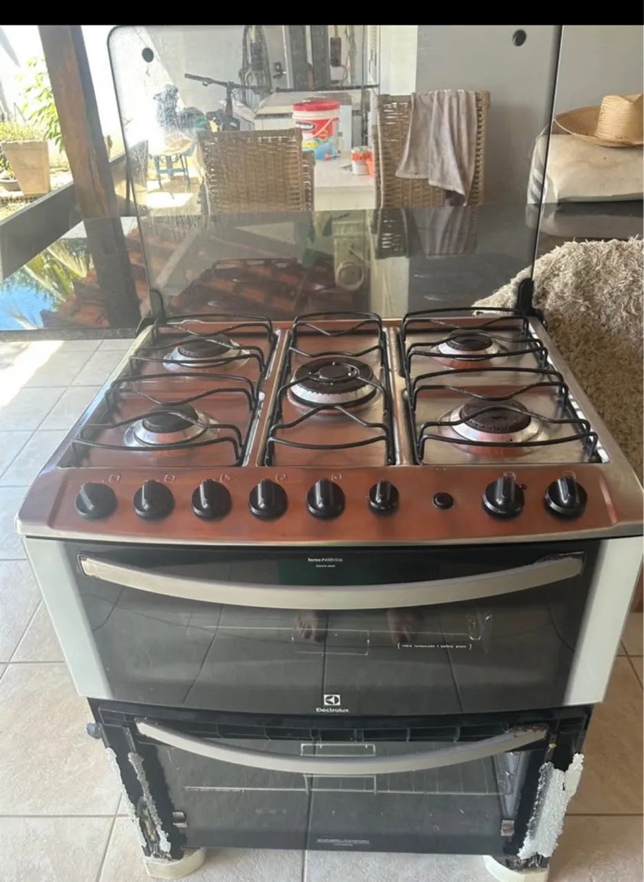 Vendo dois fogão  - Foto 2