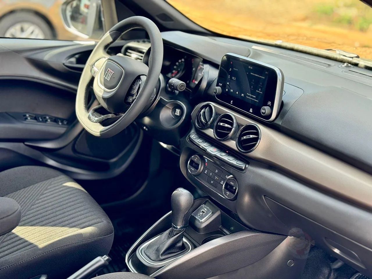 CRONOS DRIVE 1.3 AUTOMÁTICO 2026 0KM - Foto 4