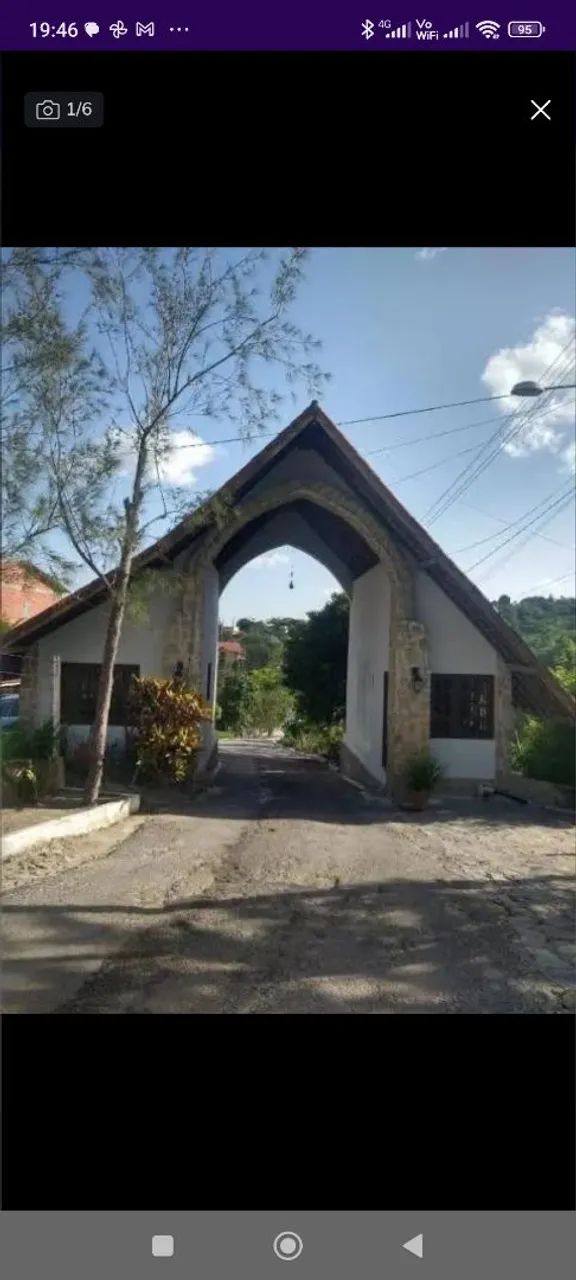 Chalé Clima da Chã - Chã Grande x Gravatá  - Foto 14