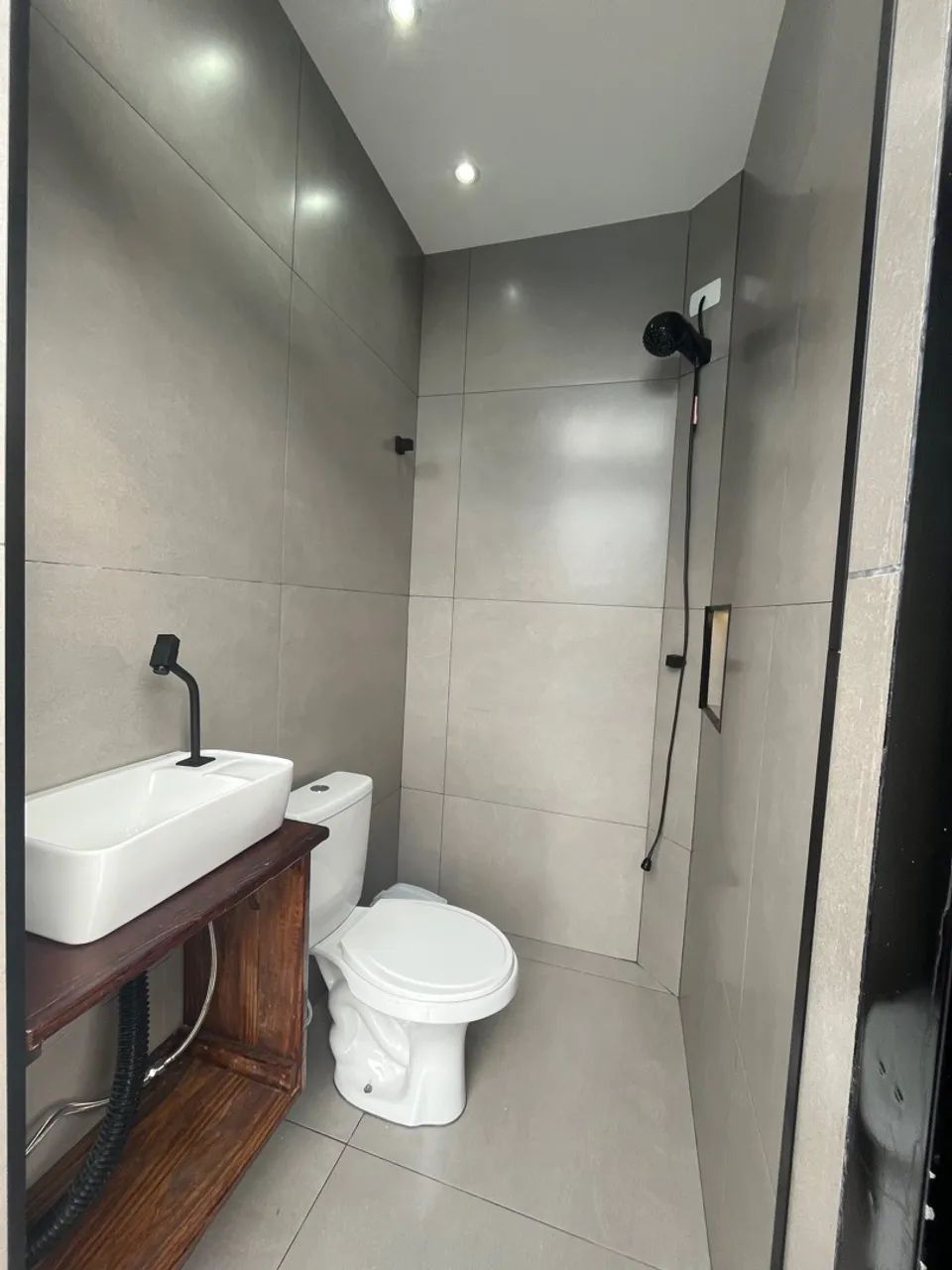 Oportunidade Casa/Loft/área de lazer com Piscina - Foto 5
