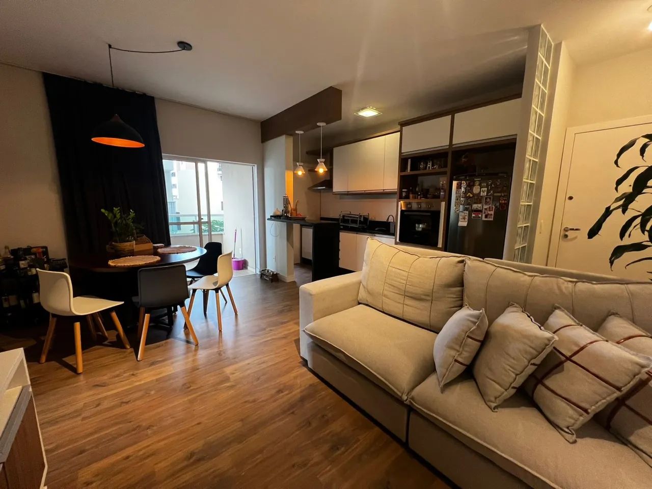 Foto - Joinville - Saguaçu