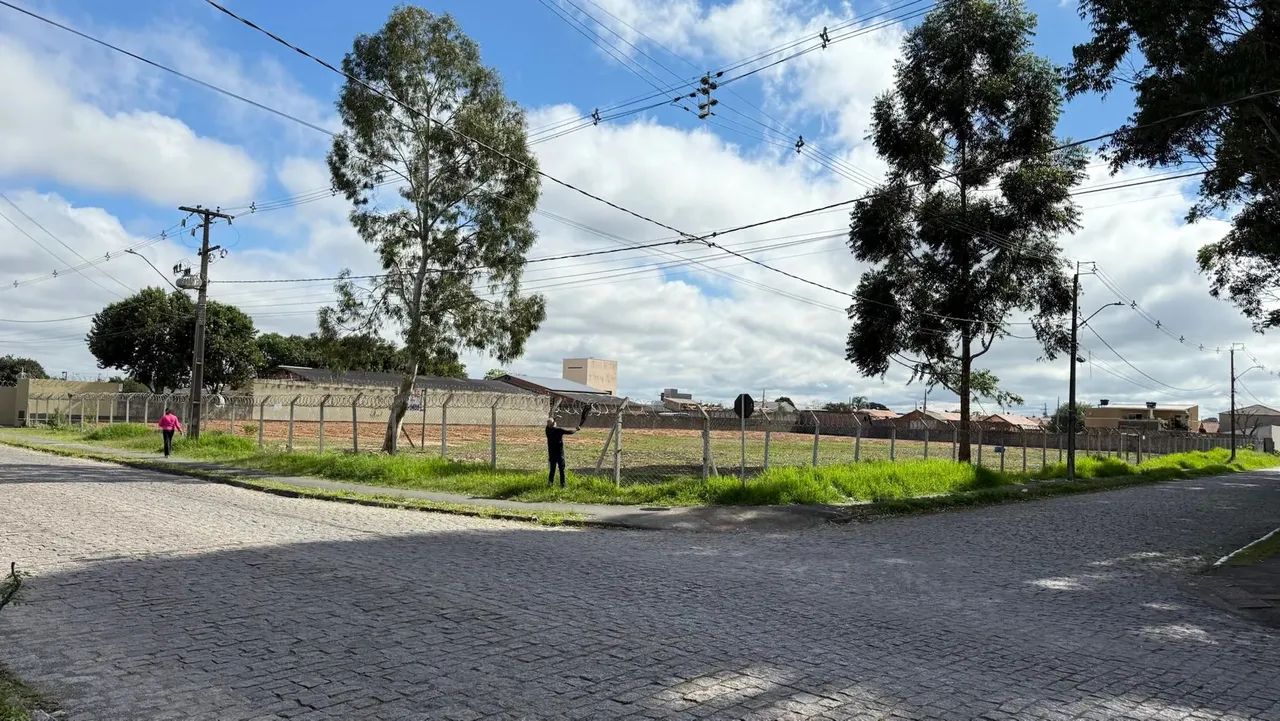 Terreno comercial para locação Guatupê - Foto 5