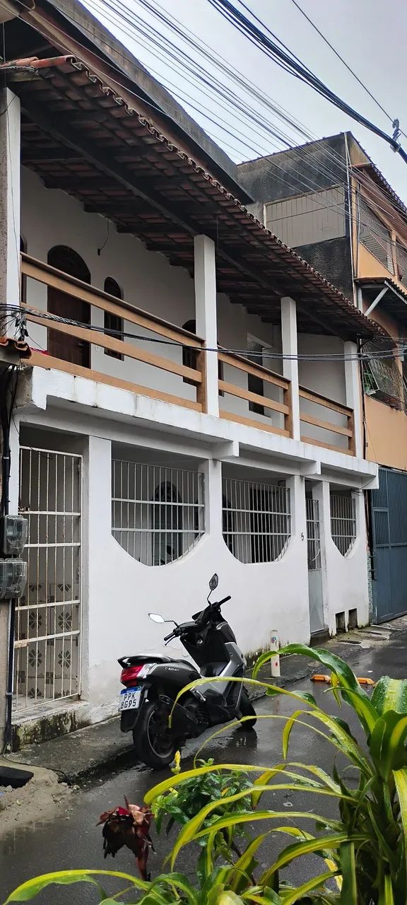 Foto - Vila Velha - Residencial Coqueiral