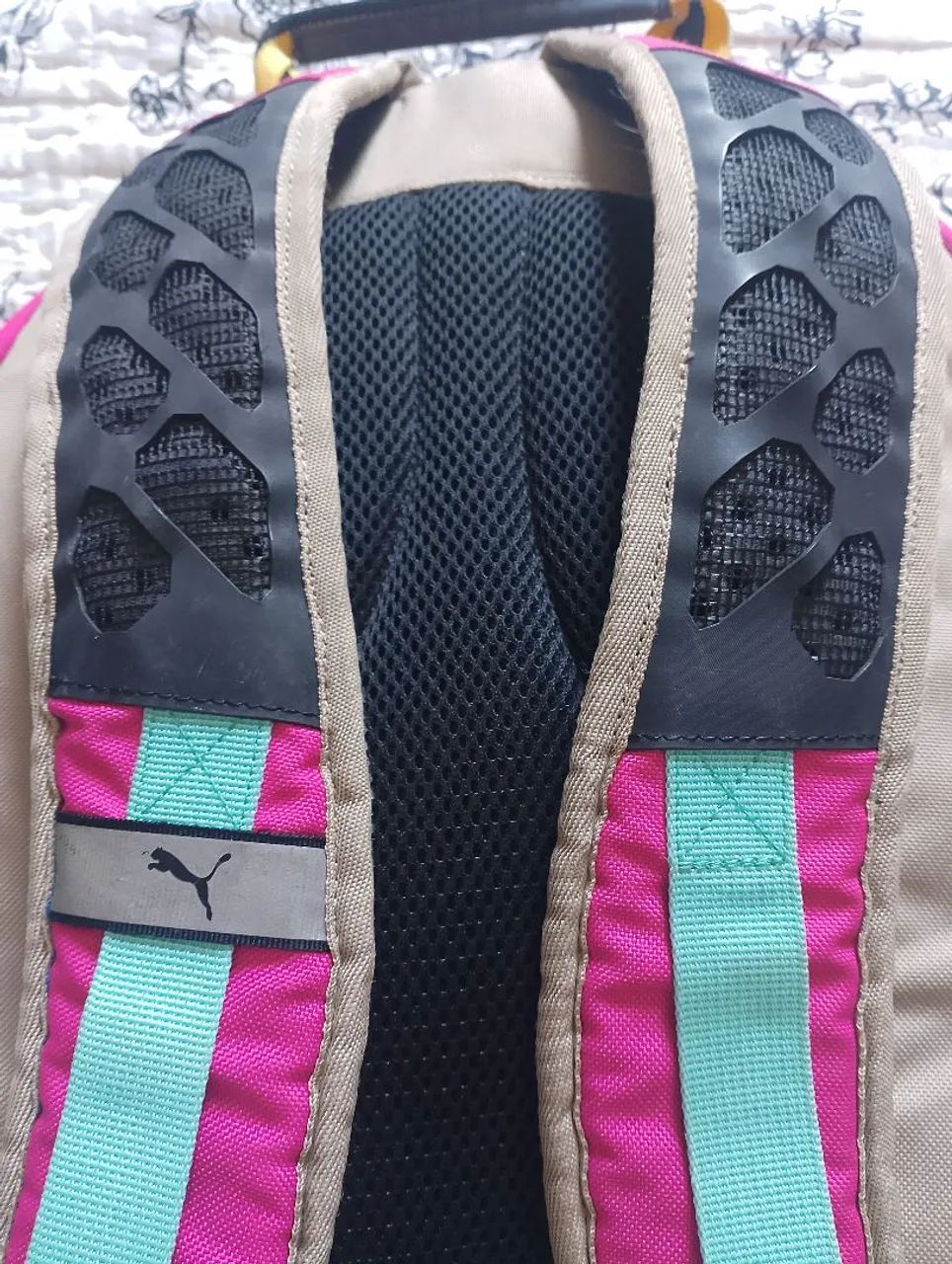 Puma Backpack64299095828097123