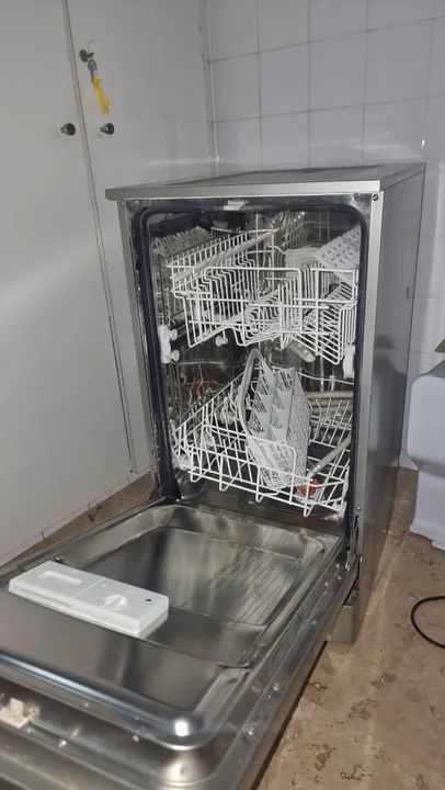 Maquina de Lavar Louças electrolux Lv10x - Foto 3