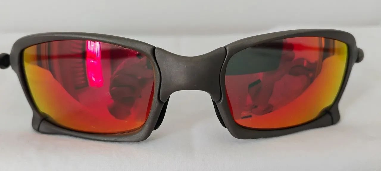 Óculos de sol Oakley - Foto 4