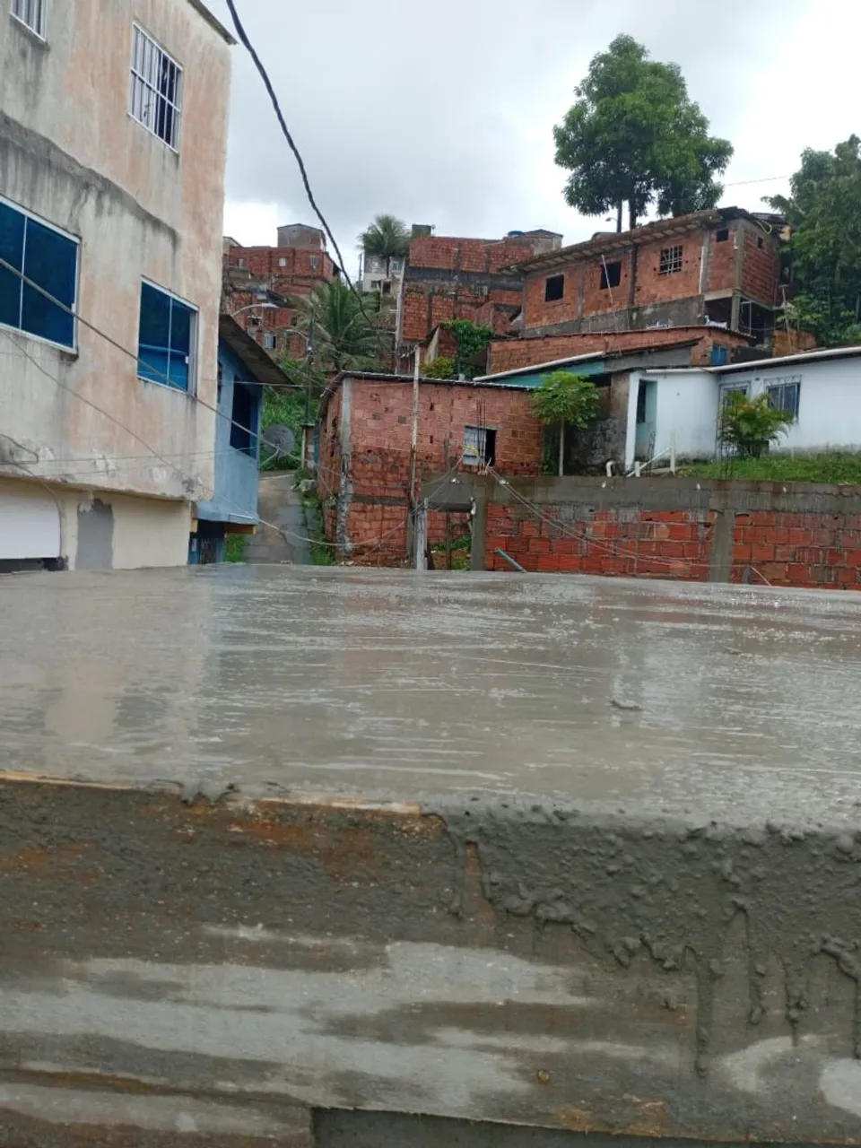 Concreto silva