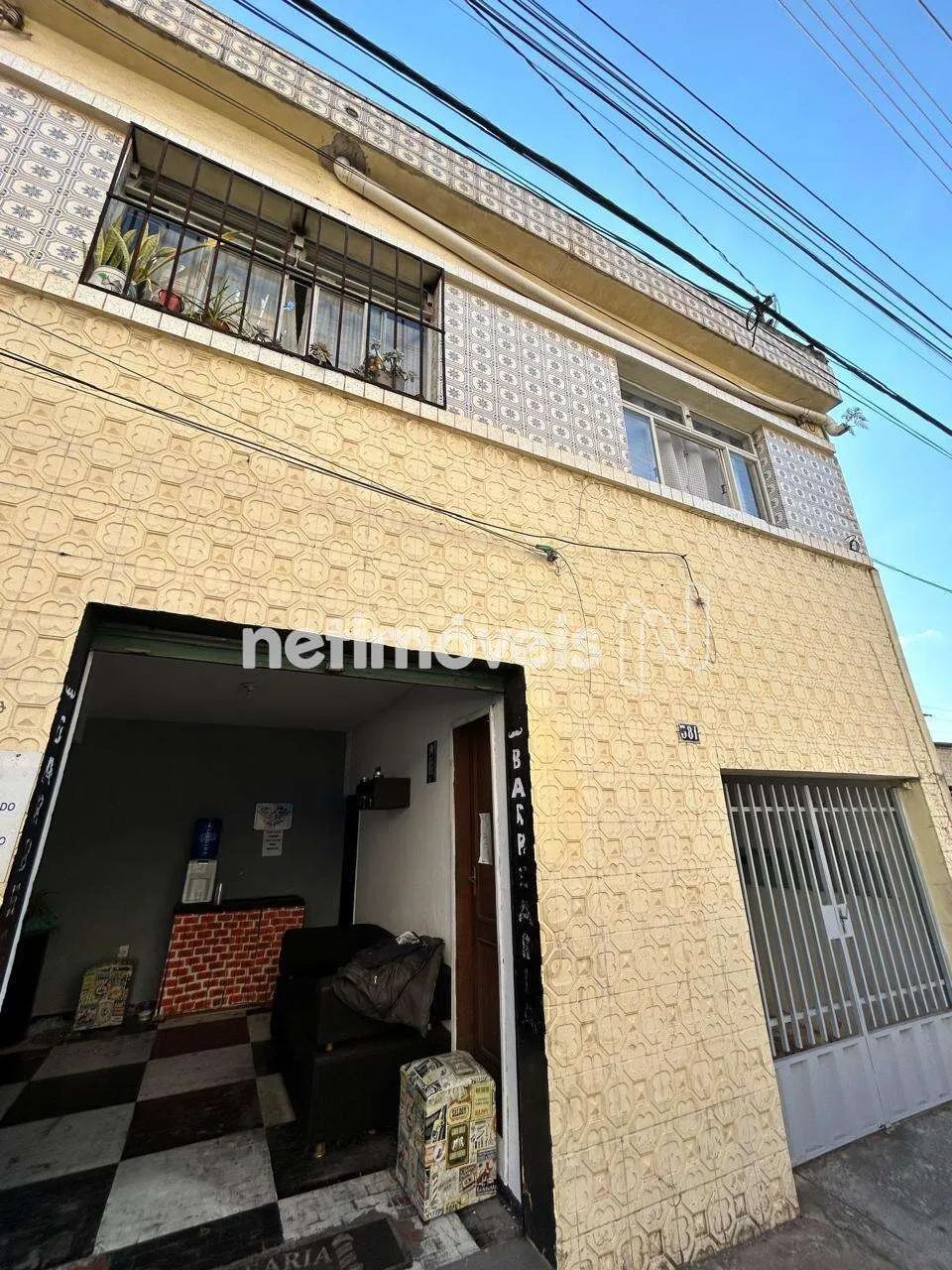 Venda Casa comercial Dom Bosco Belo Horizonte - Foto 4
