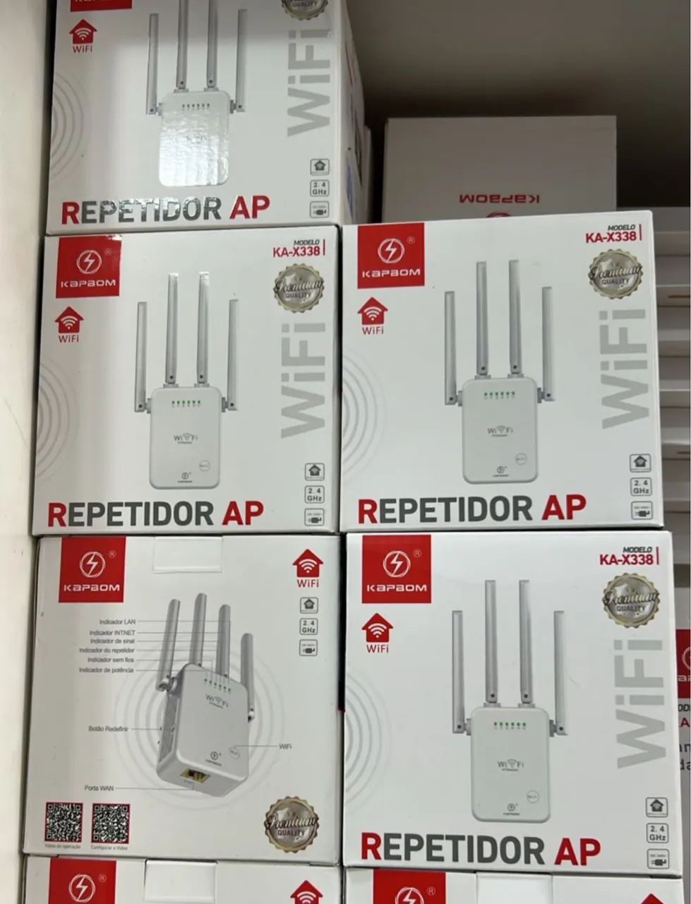 Repetidor Wi-Fi 64842042320897120