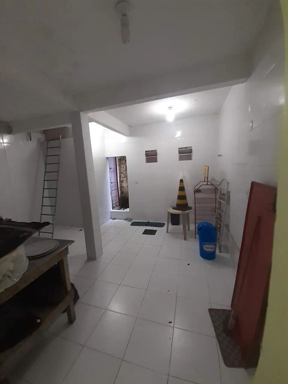 Aluga imóvel para fins comerciais  - Foto 2