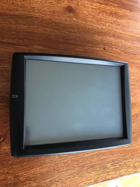 Monitor intelliview IV new holland  - Foto 2