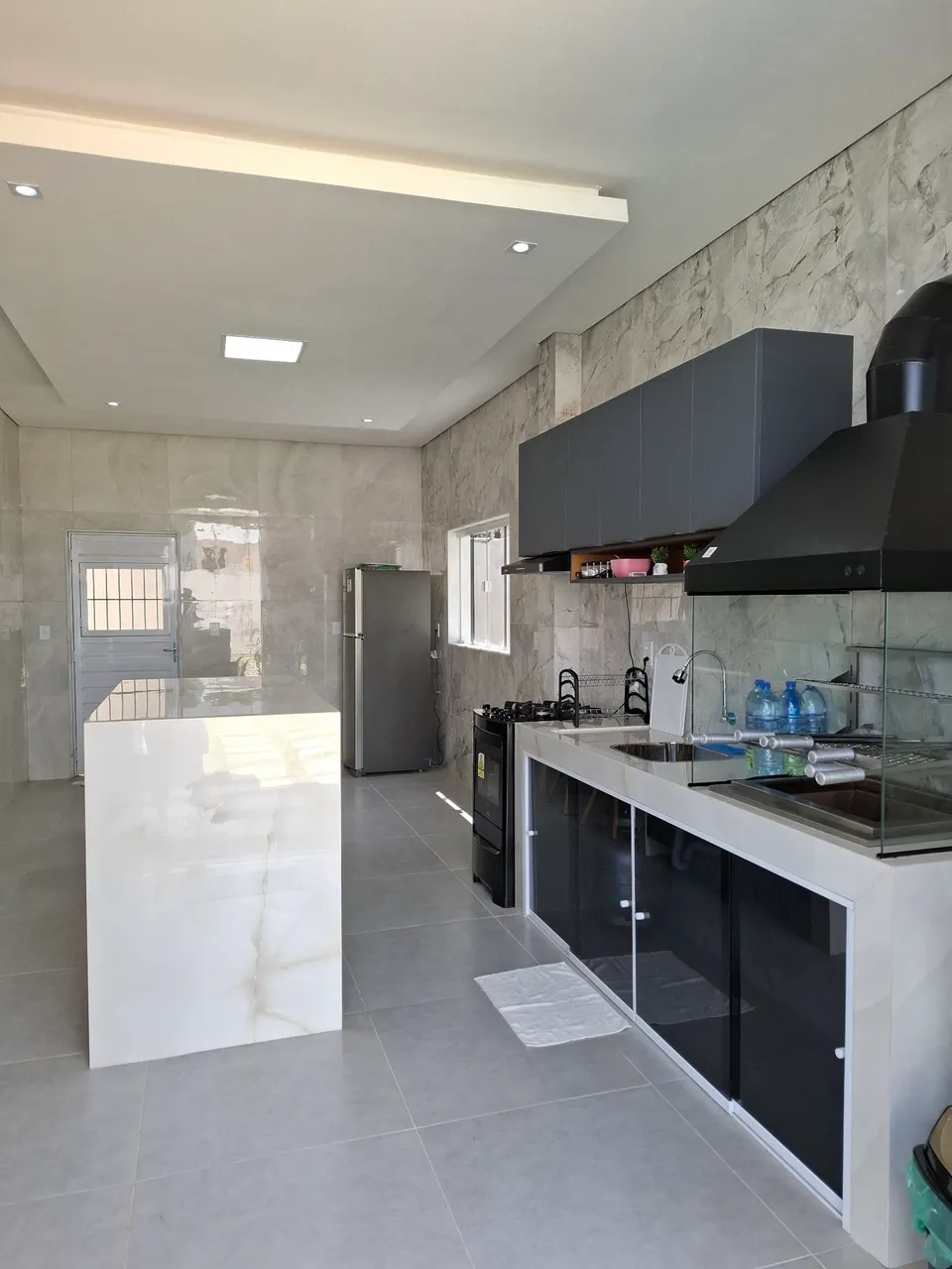 LINDA CASA NO CARIBE BRASILEIRO!