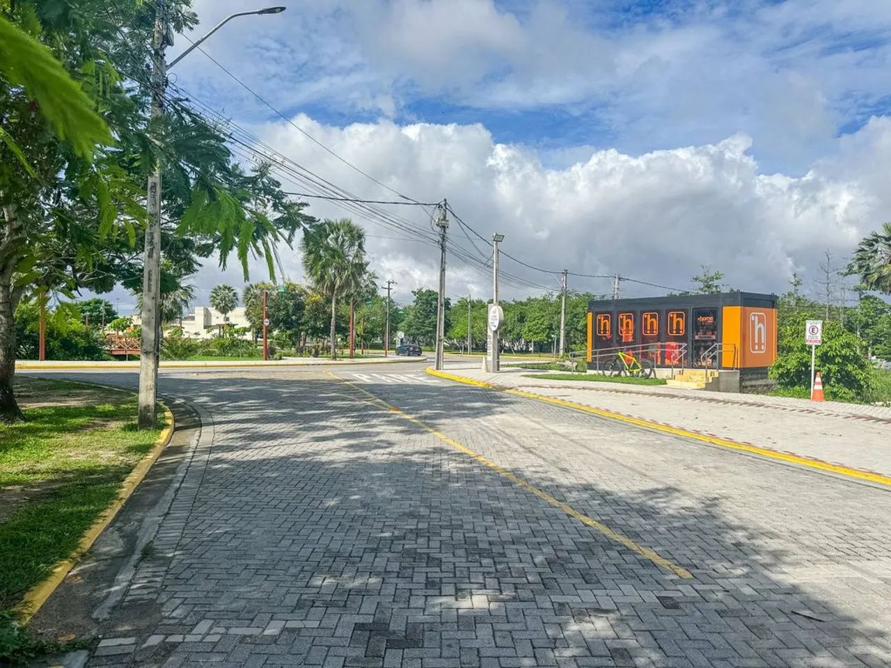 Terreno a venda no Condomínio Jardins da Serra Nascente - Foto 10