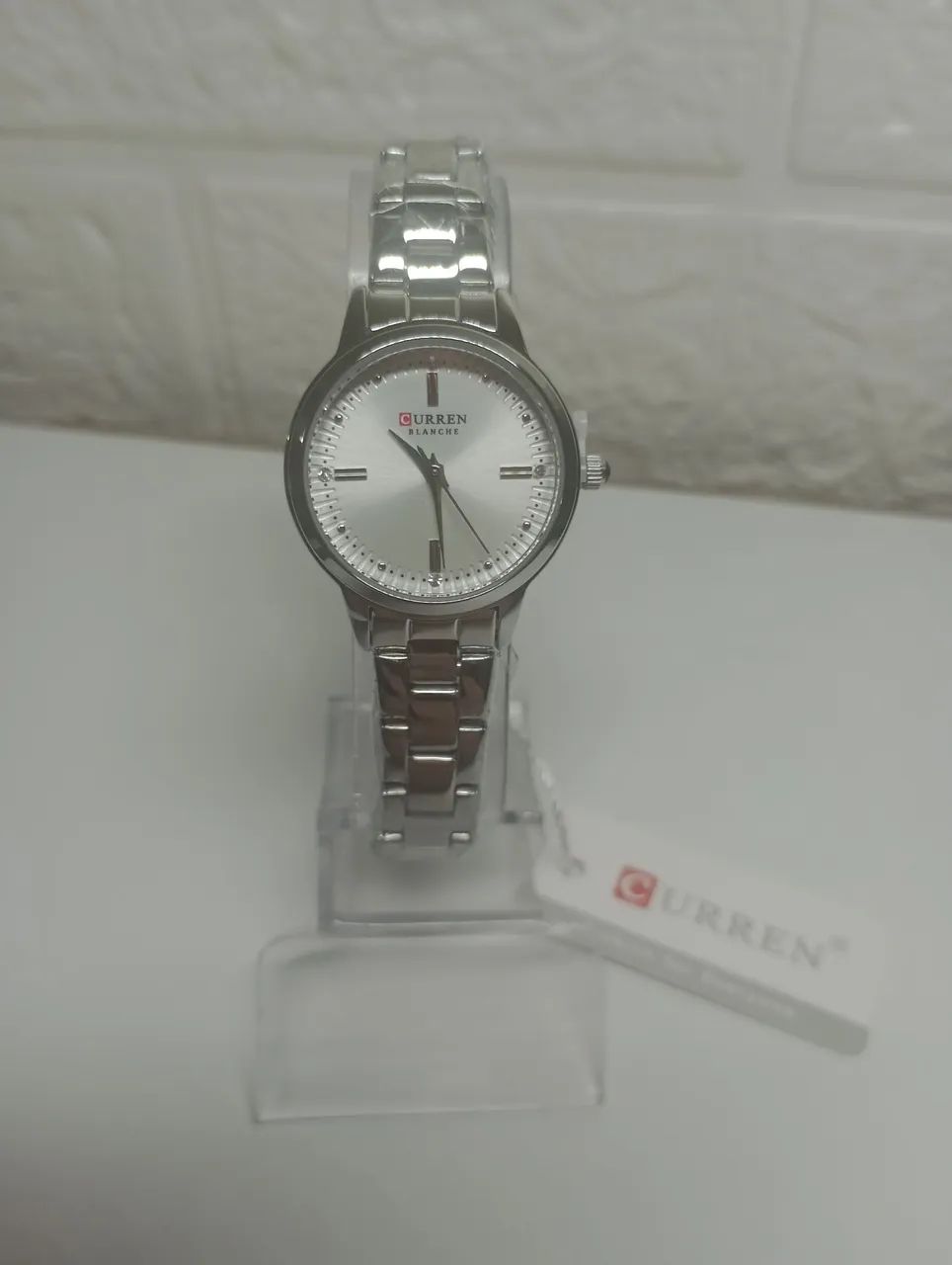 Relógio Feminino Curren - Foto 4