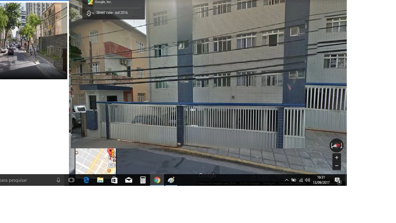 Foto - Recife - Boa Viagem