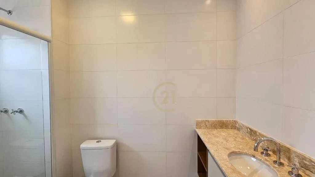 Apartamento para venda ou locação no Edifício Vila do Parque -Jardim Bela Vista em Indaiat - Foto 12