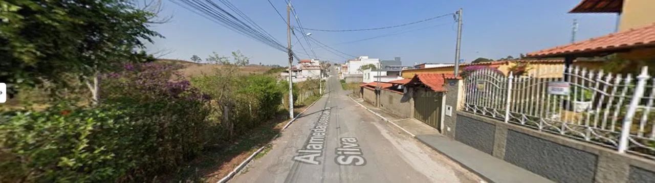 Foto - Antônio Carlos - 