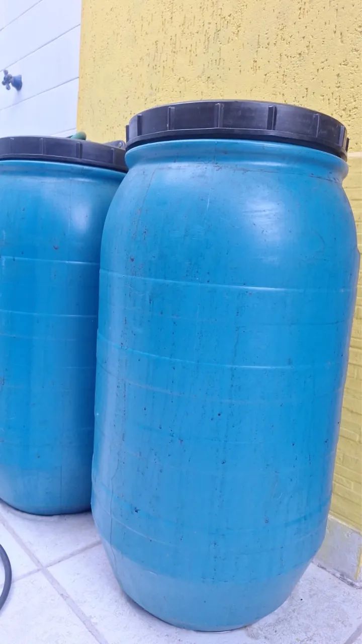 Barrel 90L64985881900161120