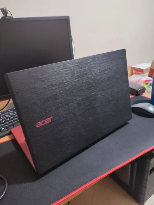 Notebook Acer - Foto 3