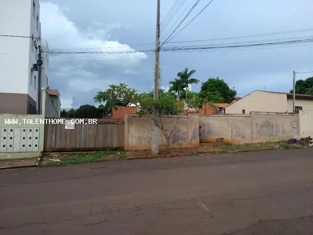 Terreno para Venda em Jataizinho
