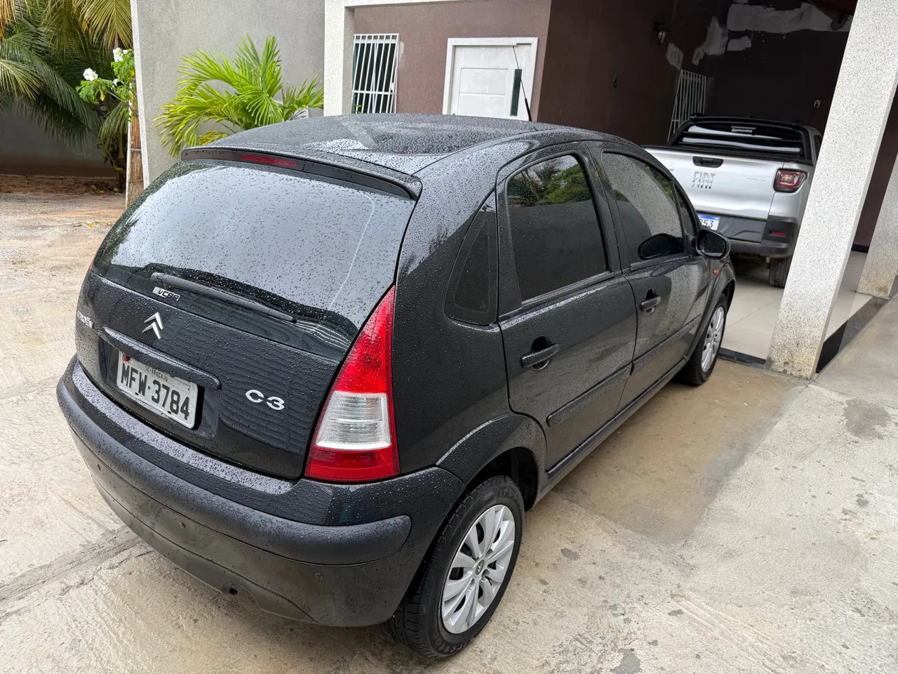 Vende-se Citroën C3 tratar com Vanderlei