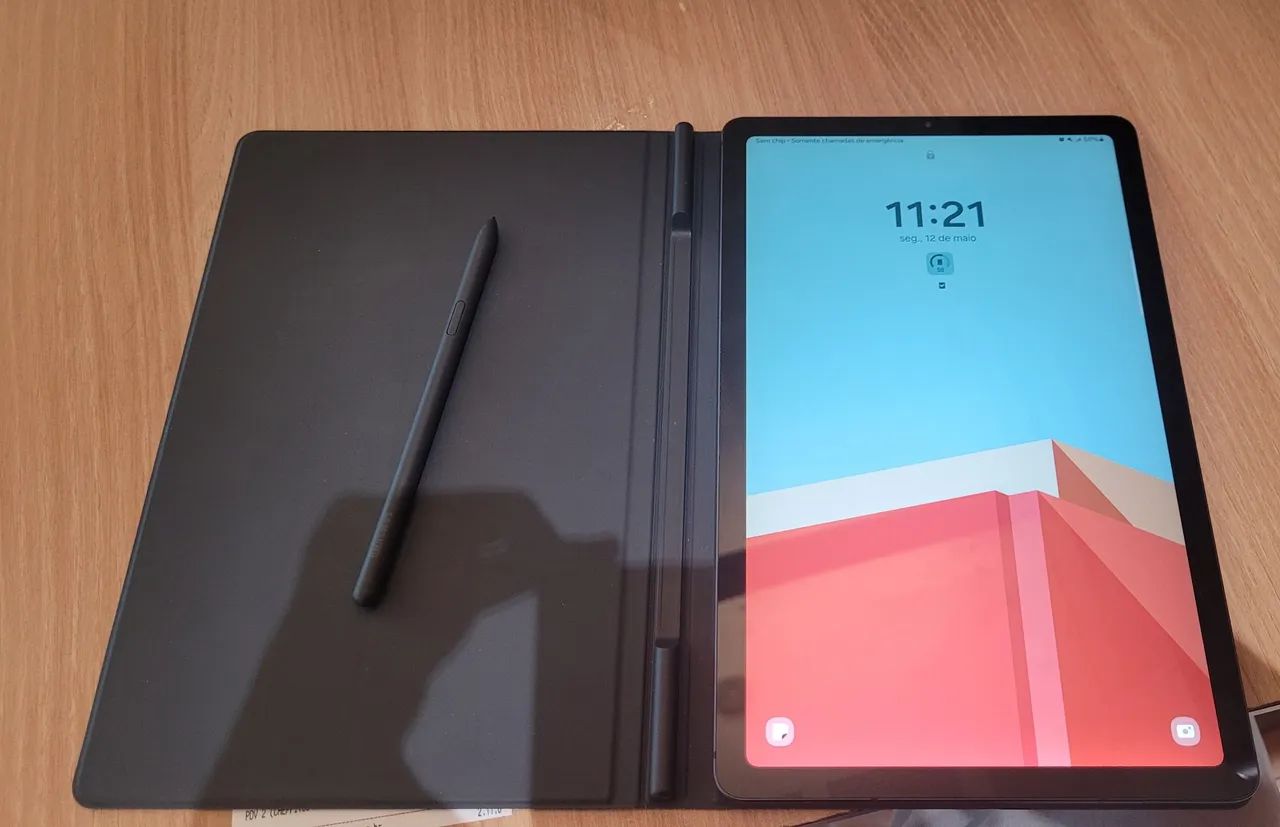 Tablet Samsung Galaxy Tab S6 Lite (2024), 64GB - Foto 4