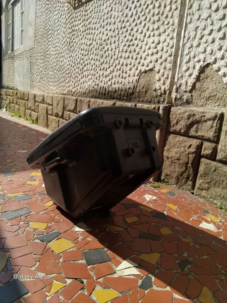 Caixa JBL EON - Foto 3
