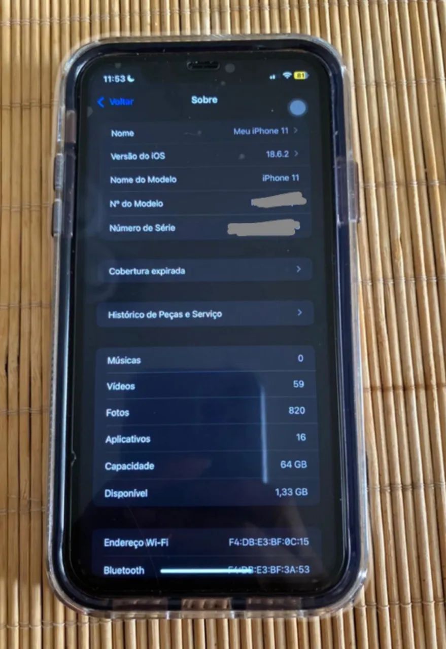 iPhone 1164315884571523122